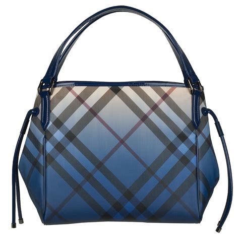 blue burberry drawstring bag|burberry handbags for women.